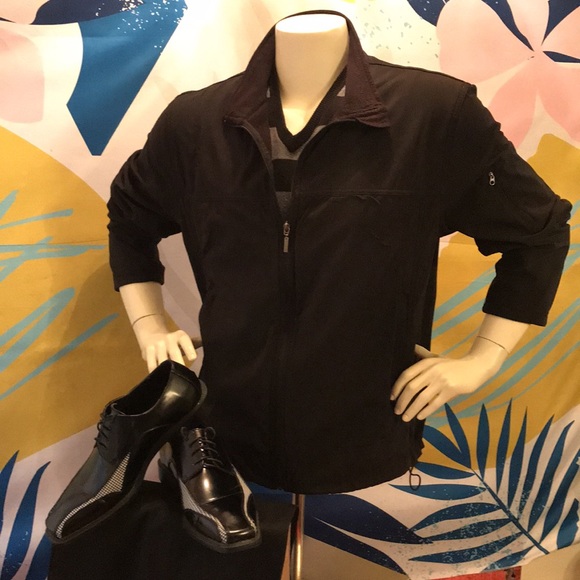 COPY - North End Soft Jacket - Picture 10 of 16